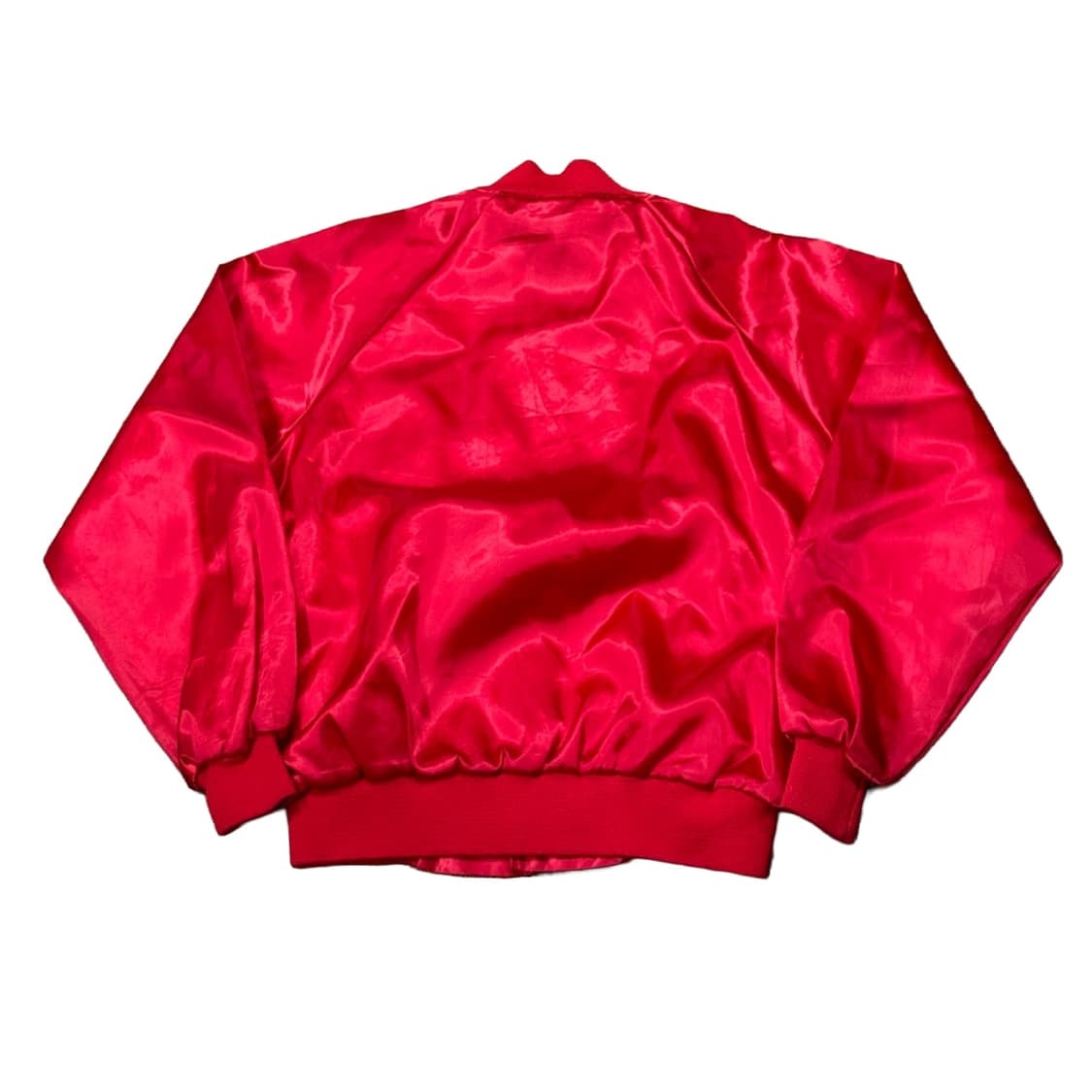 SATINS Carmen 바시티 자켓 상품이미지5
