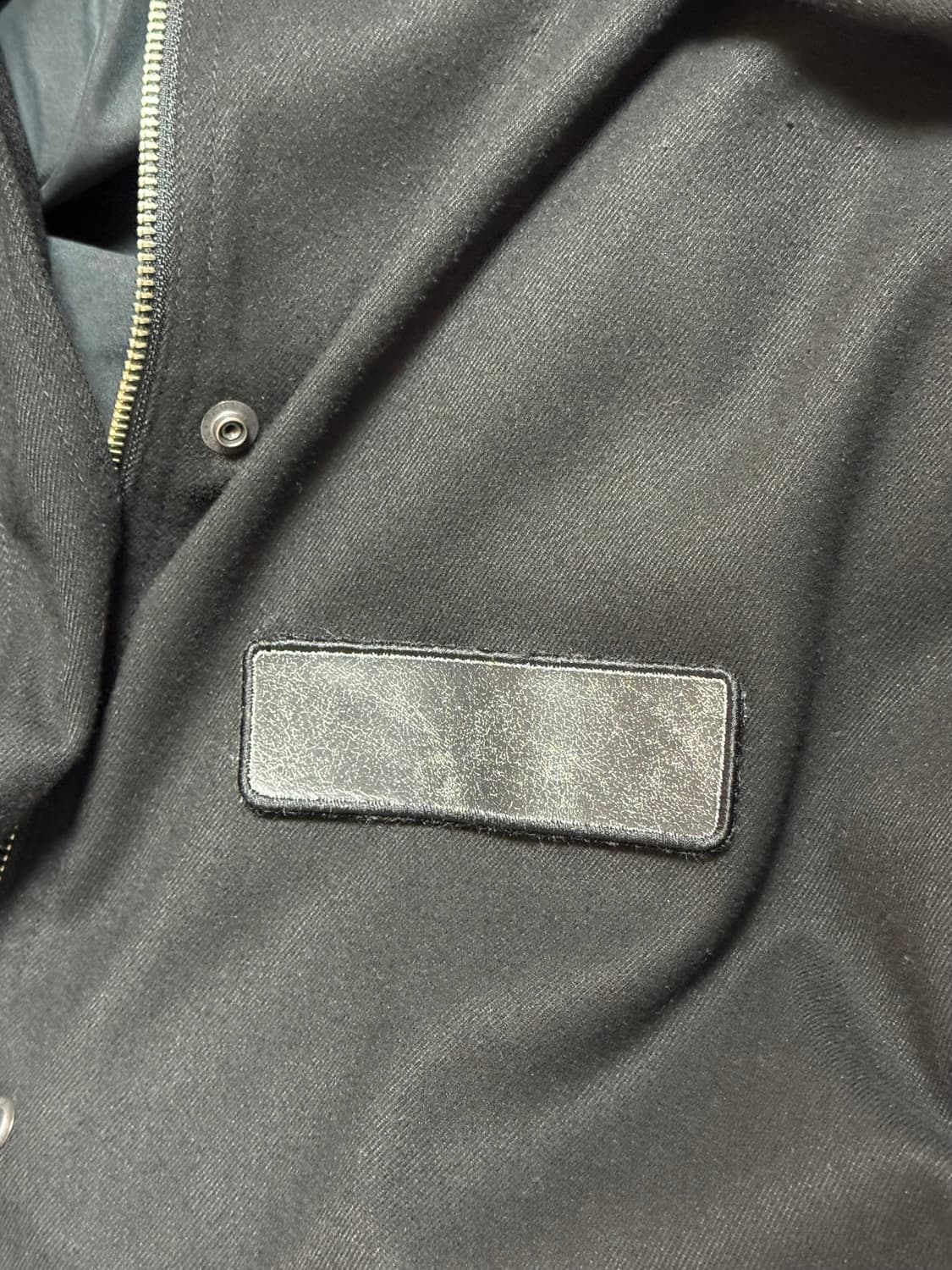 [XL] XLIM EP.8 01 COAT 엑슬림 코트 상품이미지7