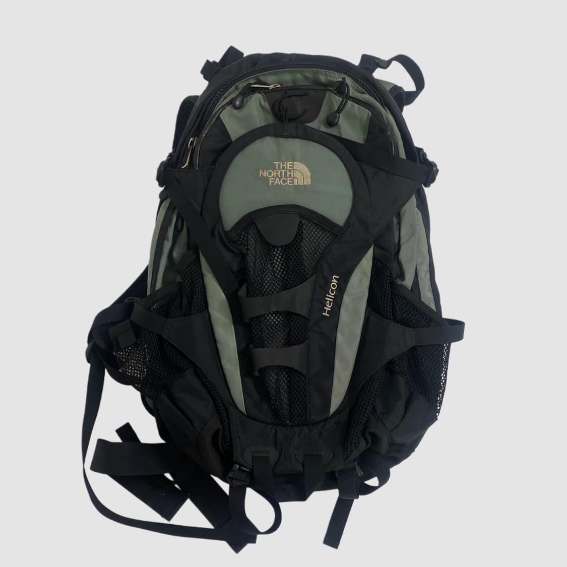 노스페이스 헬리콘 백팩 상품이미지2