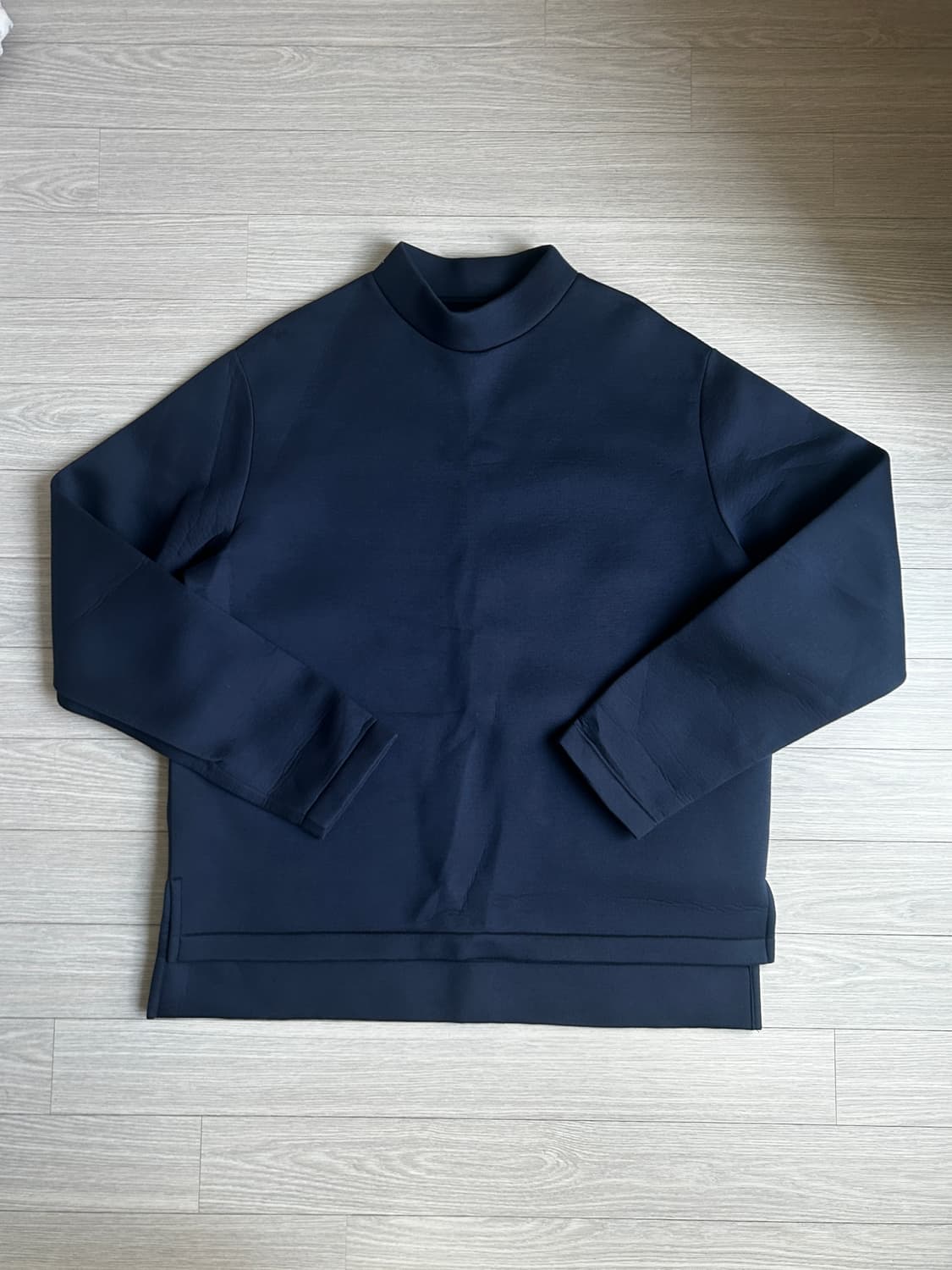 마르지엘라 스티치 스웨트셔츠 상품이미지2