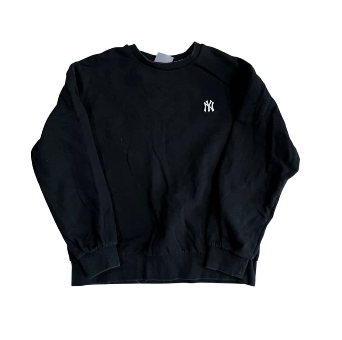 MLB 뉴욕양키즈 맨투맨 상품이미지1