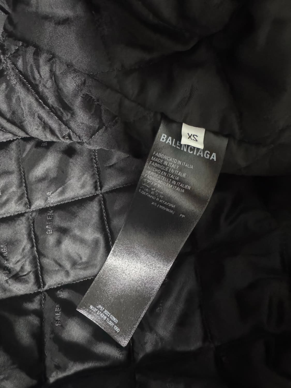 BALENCIAGA TAXI (XS) 상품이미지4