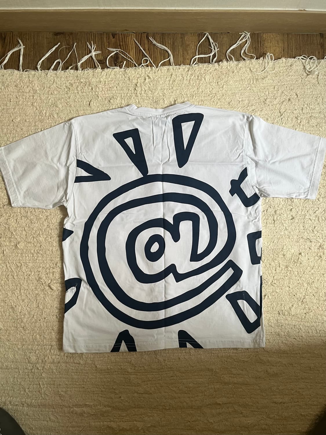 always do what you should do 반팔 상품이미지3