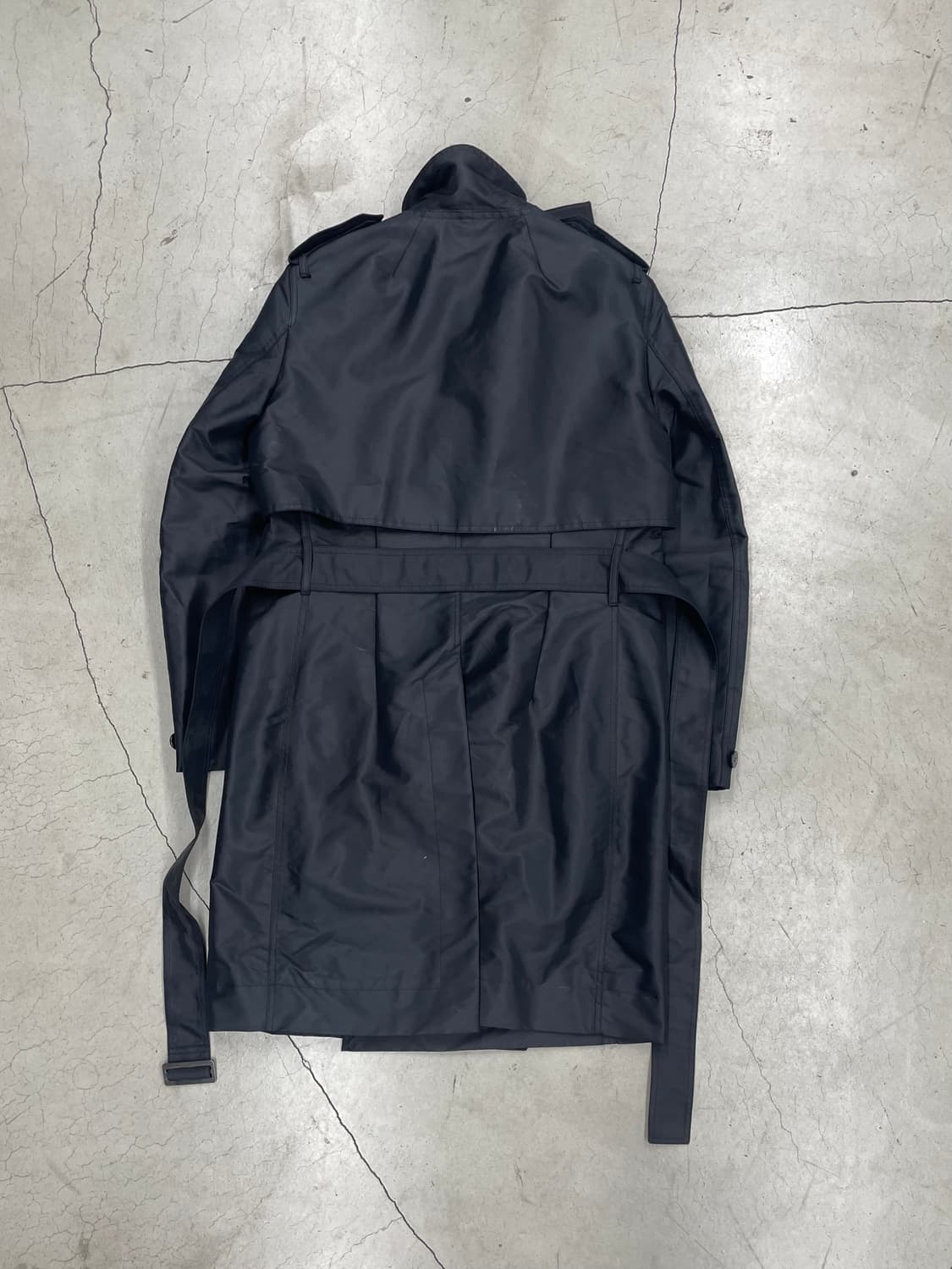 Rick Owens SS18 “DIRT” Coat (48) 상품이미지2