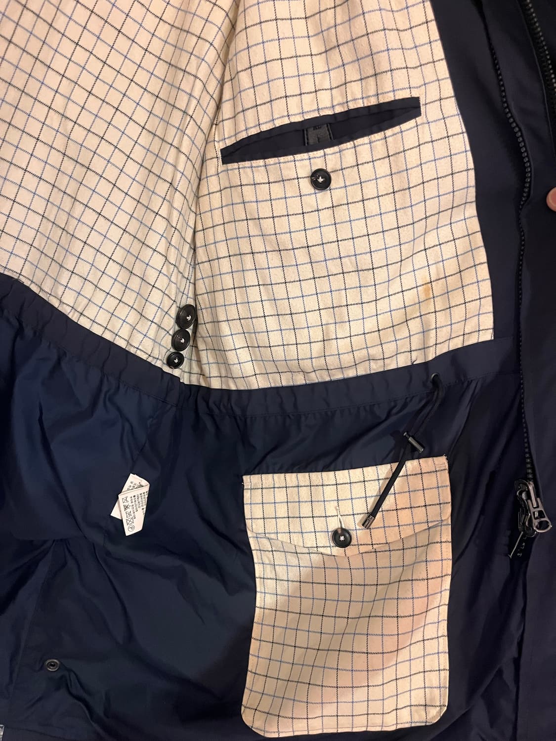 폴로 랄프로렌 코듀로이 헌팅 자켓 상품이미지6