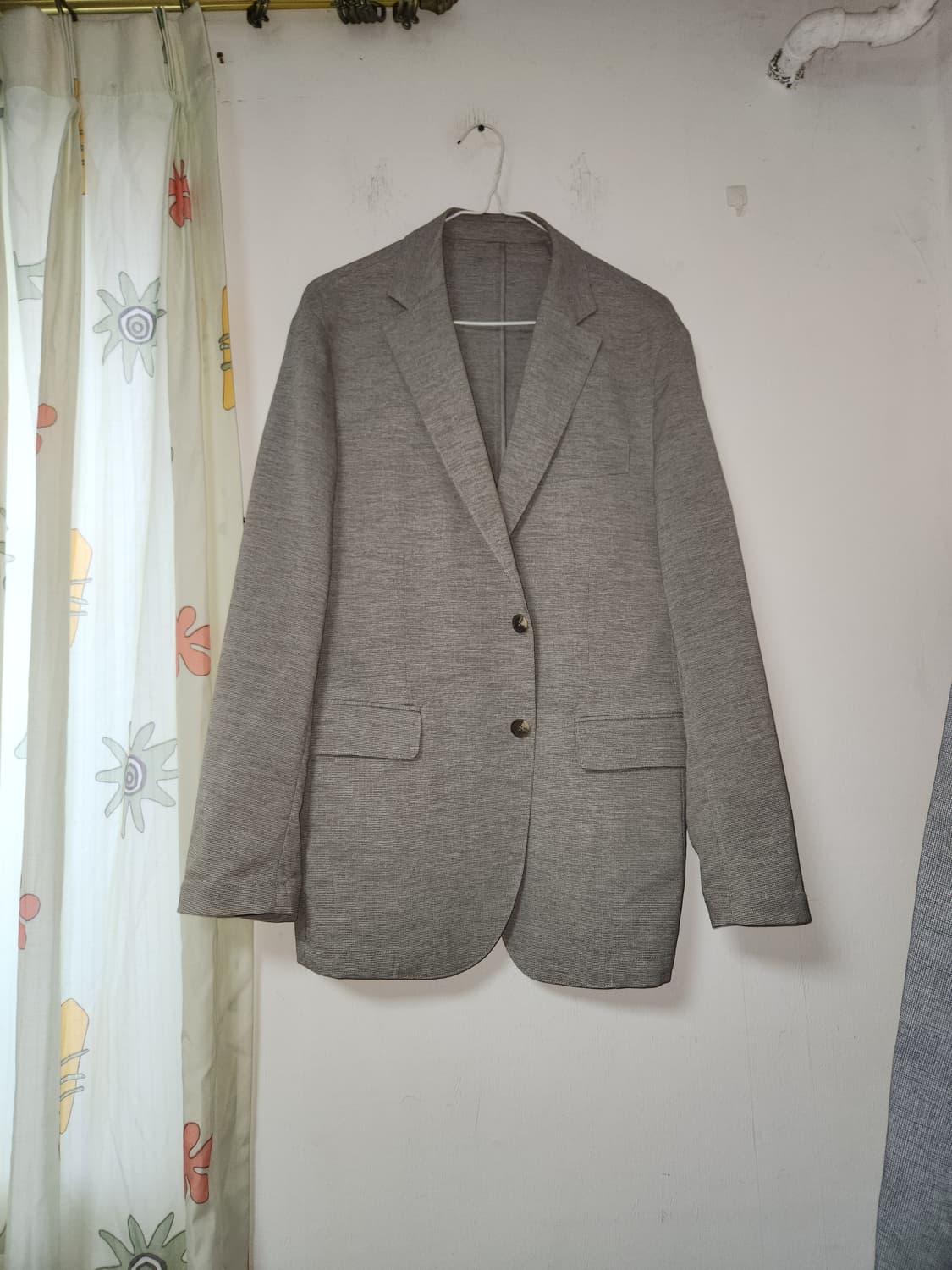 L'UOMO  남성 여름 블레이저 자켓105 상품이미지1