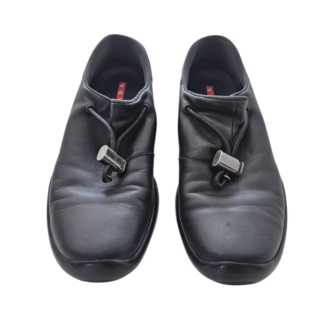 프라다 스포츠 아카이브 레이디스 사이즈 스니커즈 상품이미지3