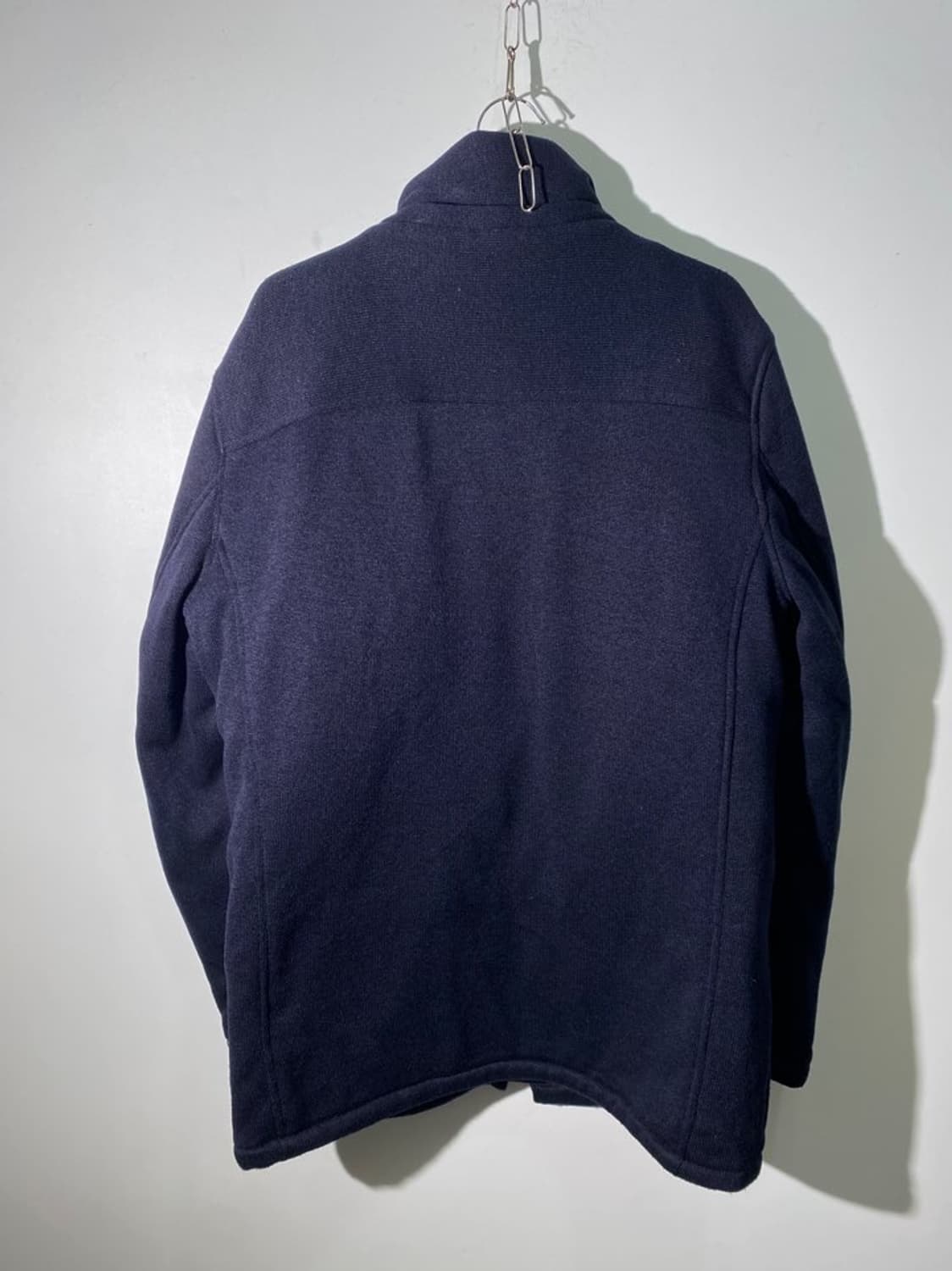 spice island 니트 떡볶이 자켓 상품이미지2