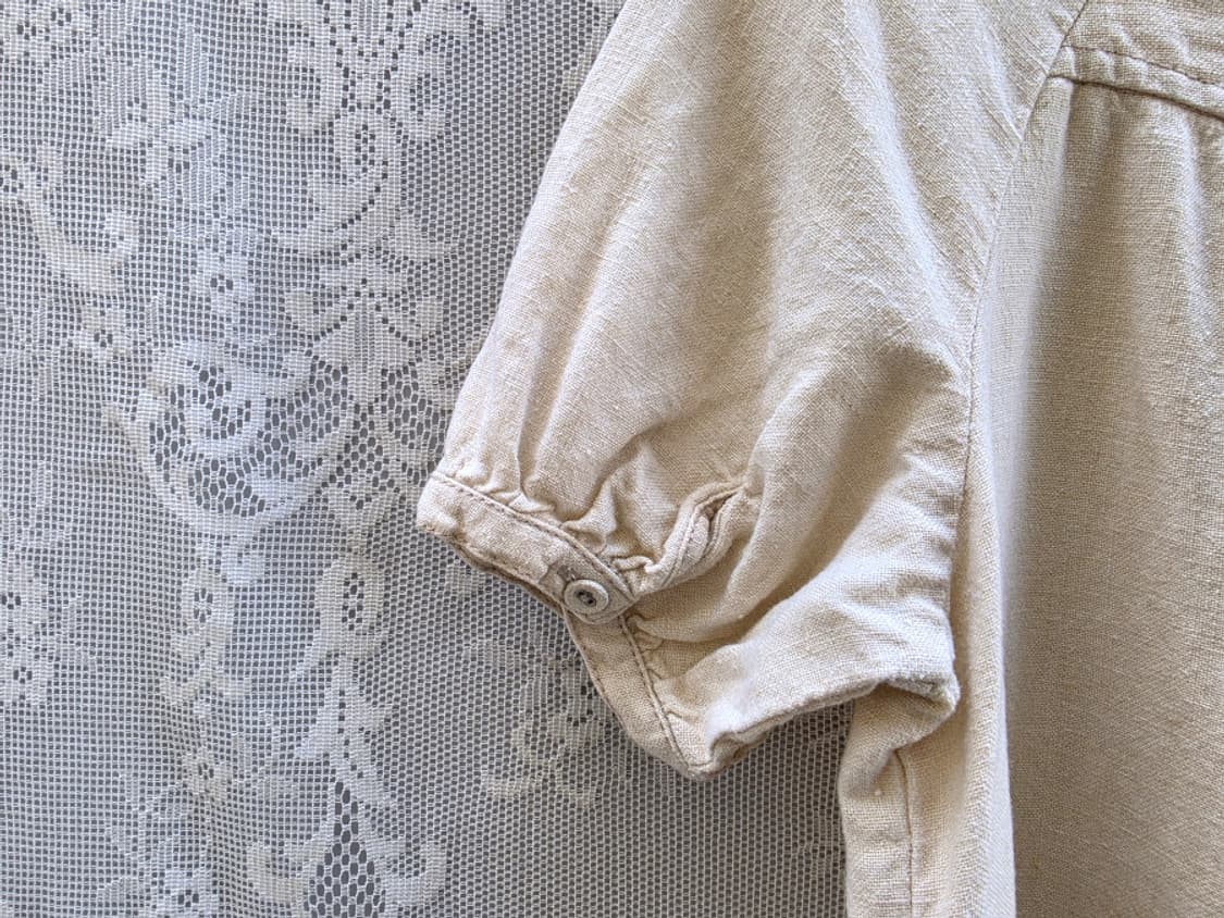 샹브르 드 니므(Chambre de Nimes) 리넨 100% 상품이미지4