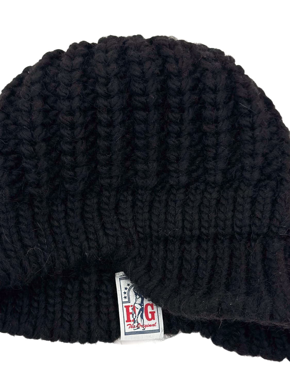 Hysteric Glamour Chunky Knit Cap 상품이미지5
