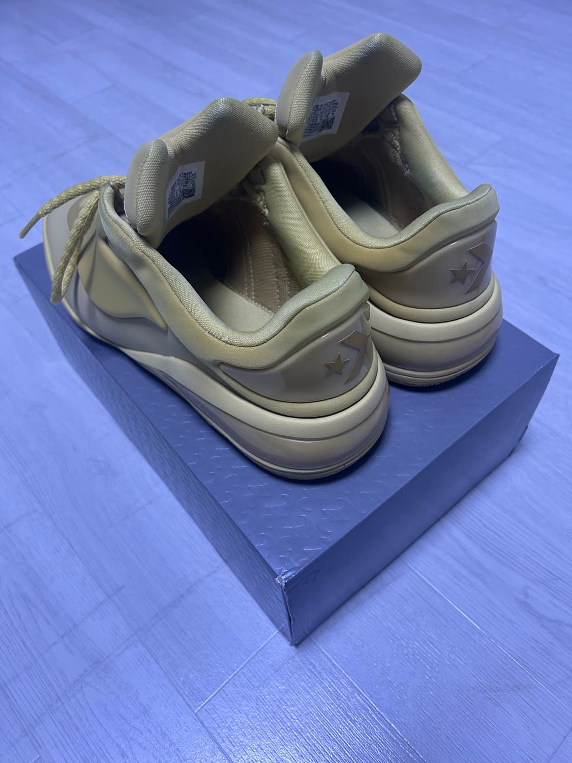 Shai 001 Butter  상품이미지6