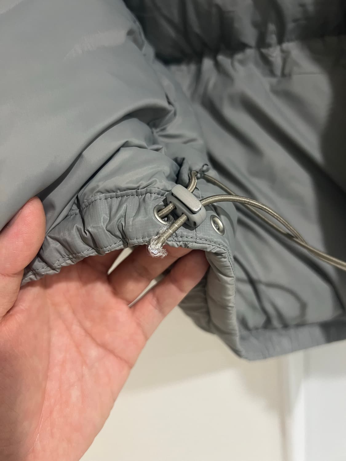 (5) 브라운야드 에베레스트 구스 다운  상품이미지10