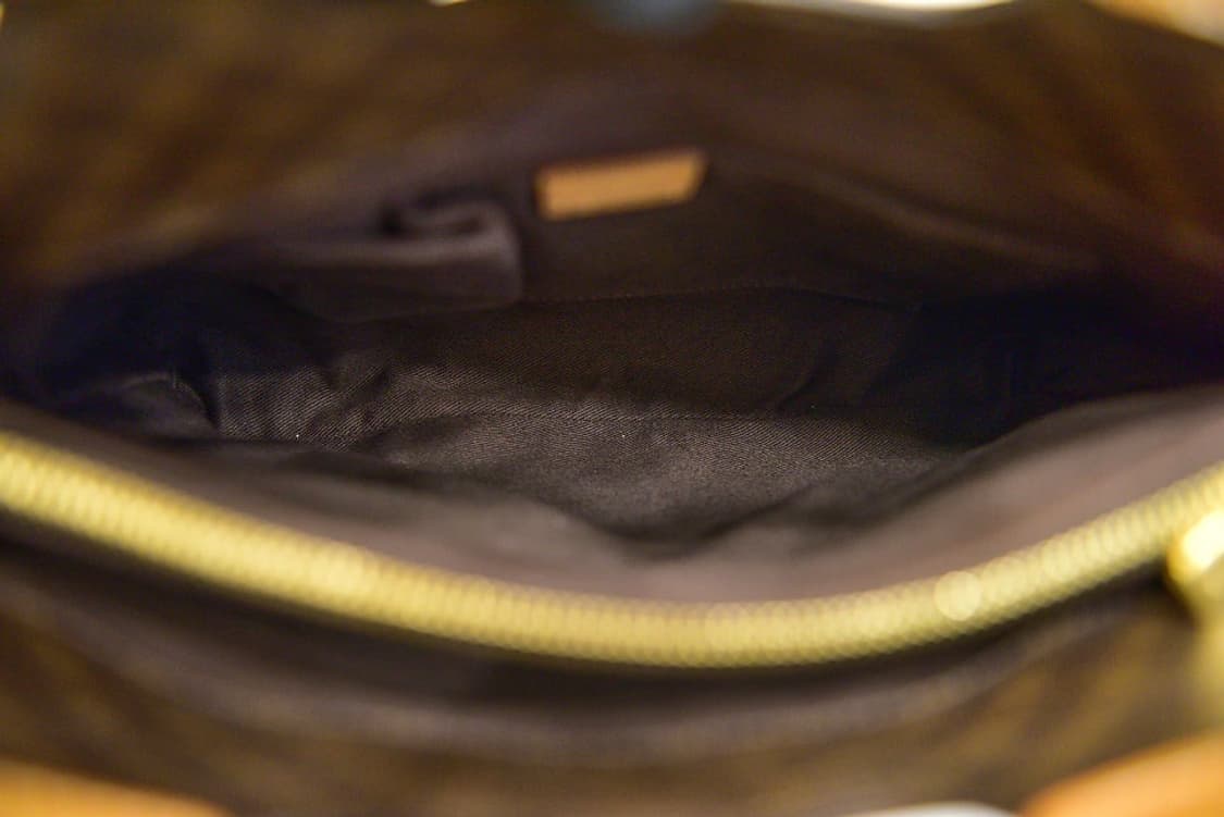 셀린느 마카담 토트백(정품) 상품이미지9