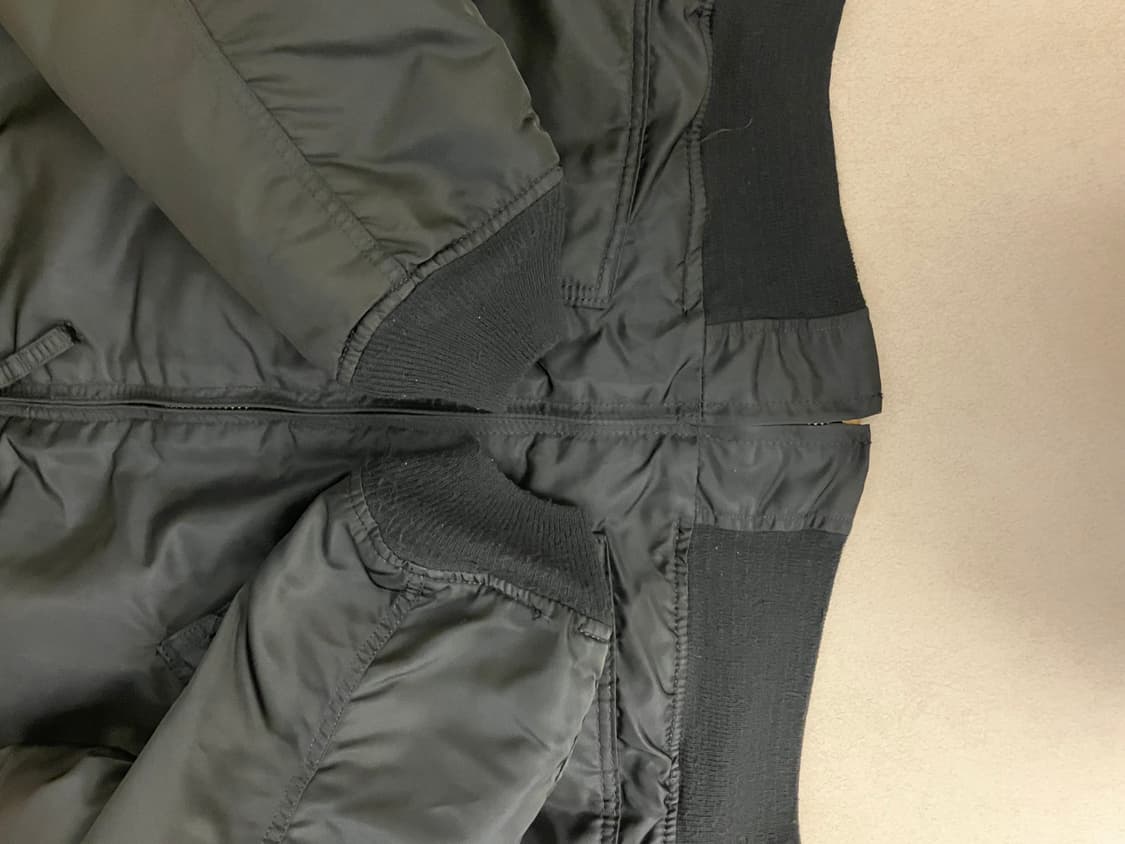 90s alpha industries cwu45p 상품이미지3