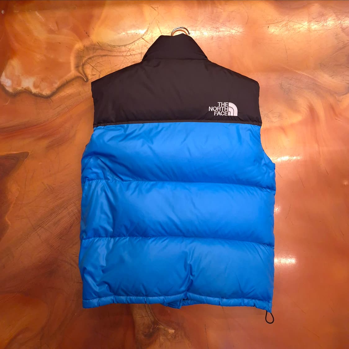 노스페이스 700 눕시 조끼 패딩 95 상품이미지2
