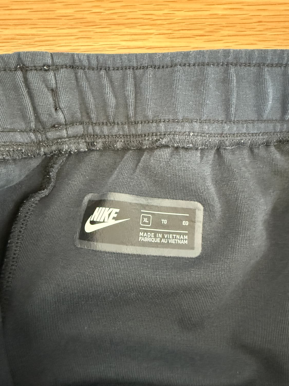 나이키(NIKE) 테크팩 조거 팬츠 상품이미지7