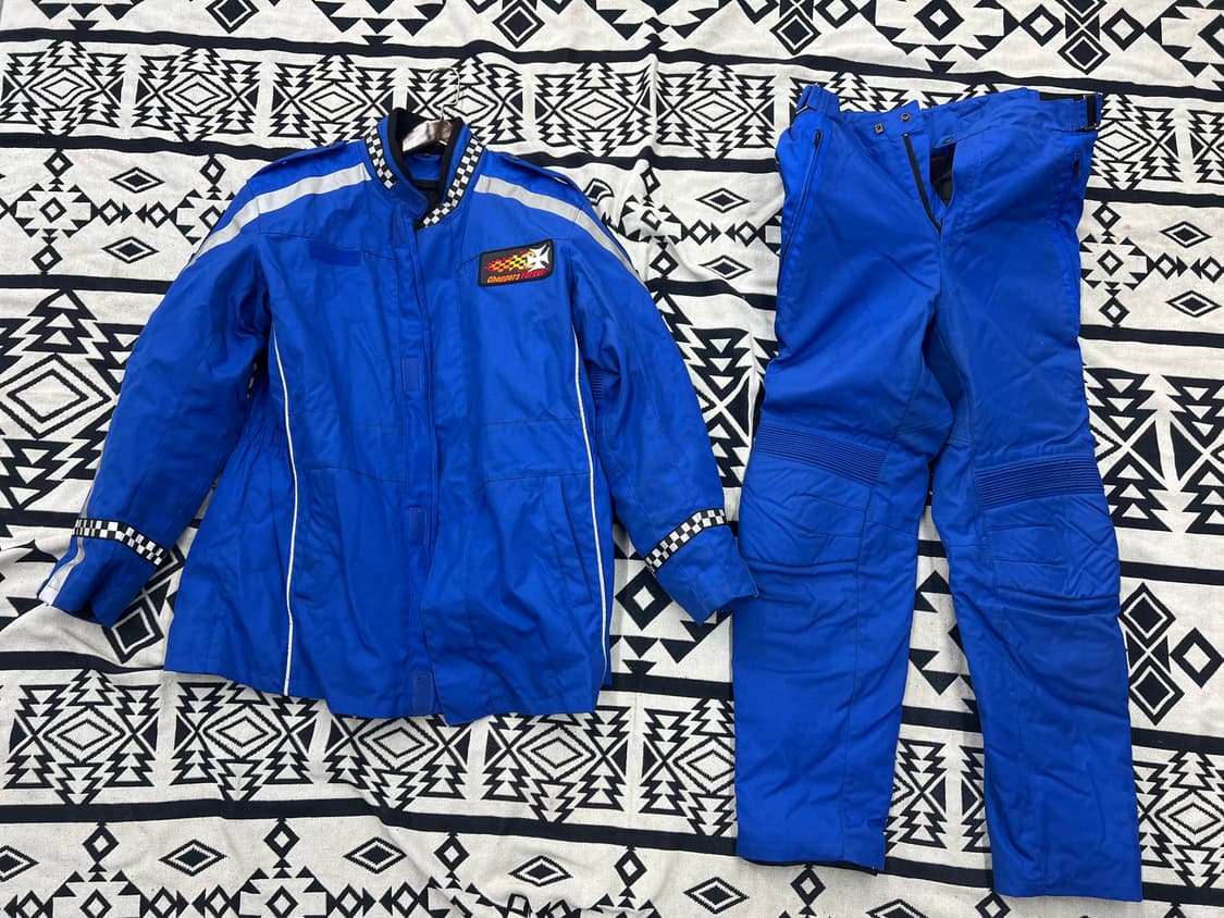 MC 모터사이클 보호복 105 상품이미지6