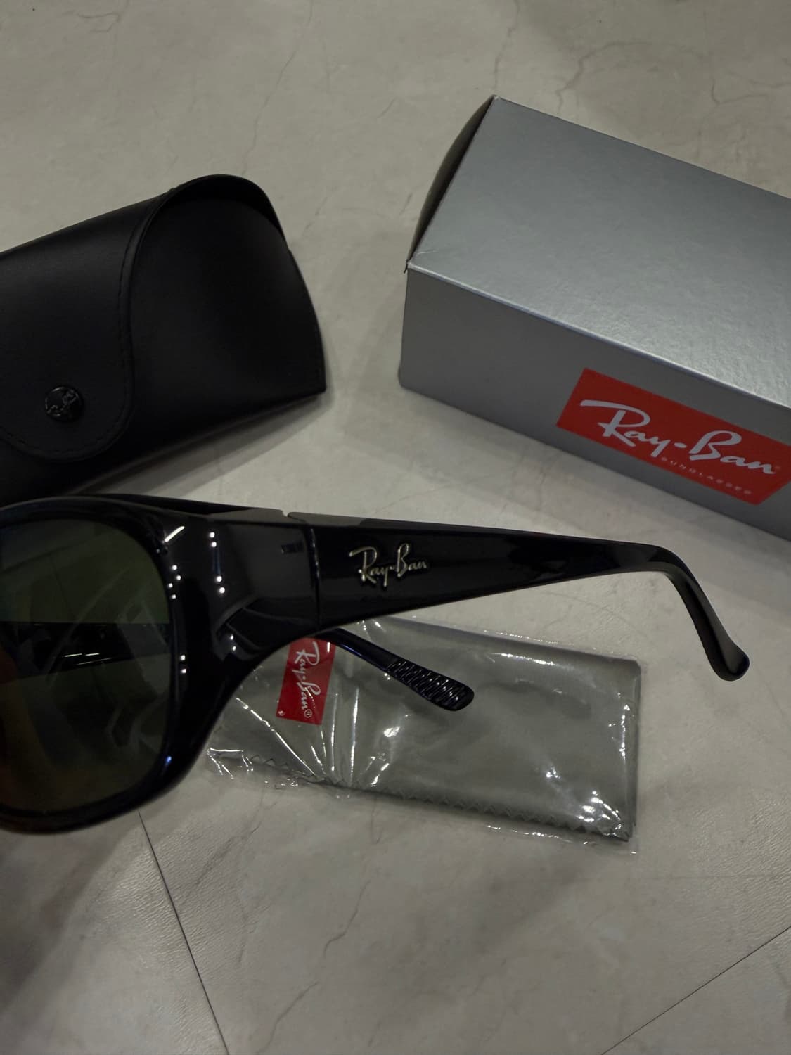 RayBan Daddy-O 상품이미지1