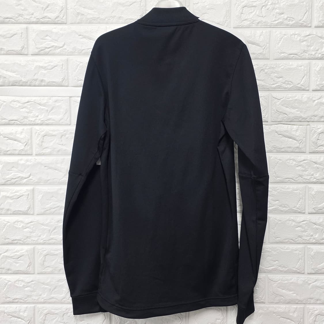 택포_ 나이키 드라이핏 져지 90 블랙 상품이미지4