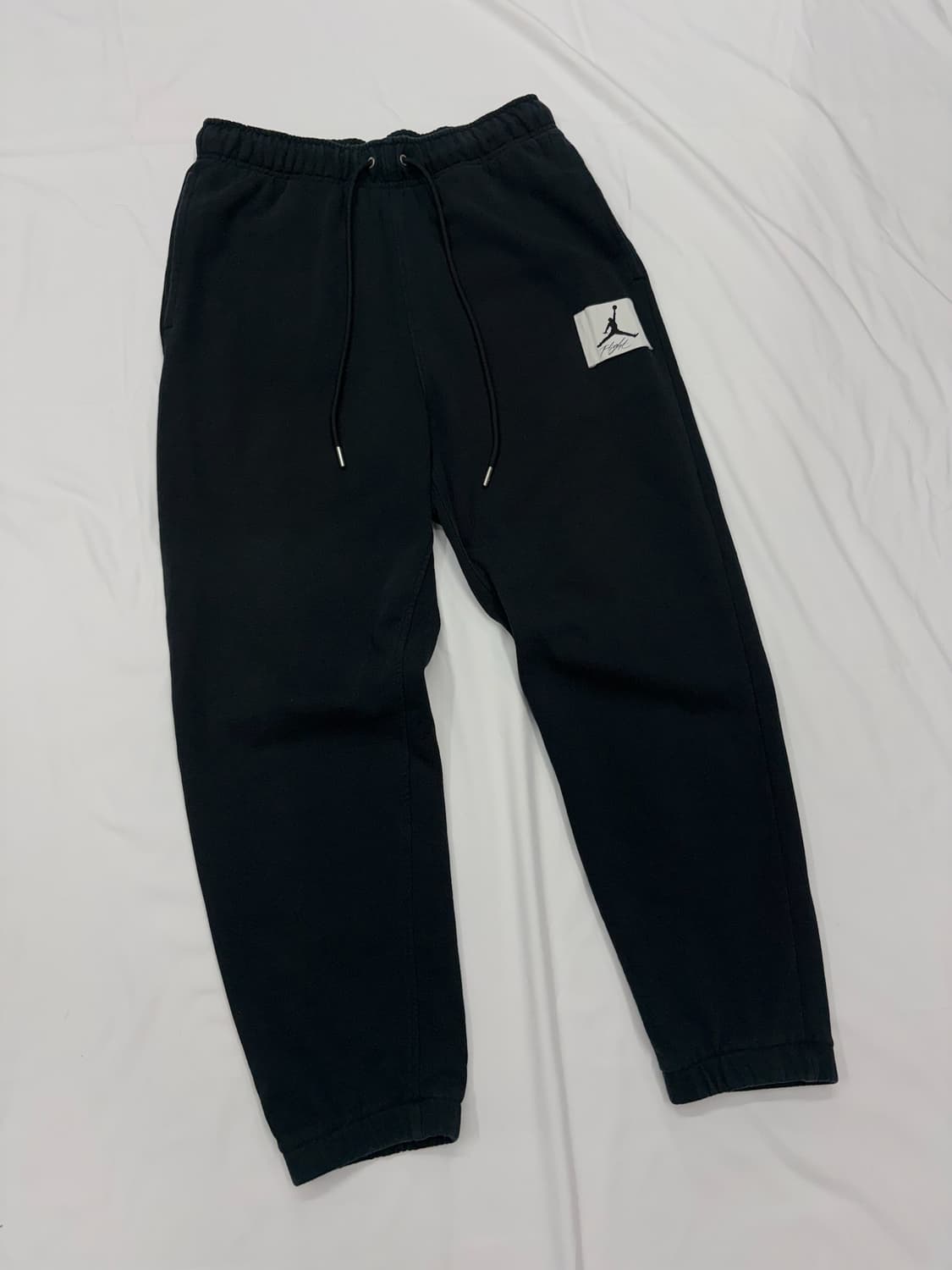 나이키 조던 에센셜 조거 스웻 팬츠  Size: L 상품이미지1