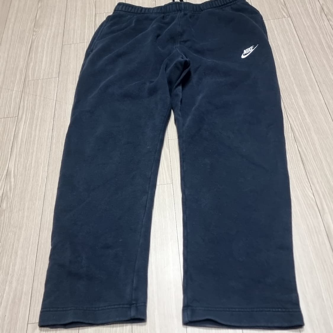 나이키 네이비 조거팬츠 xl 상품이미지1