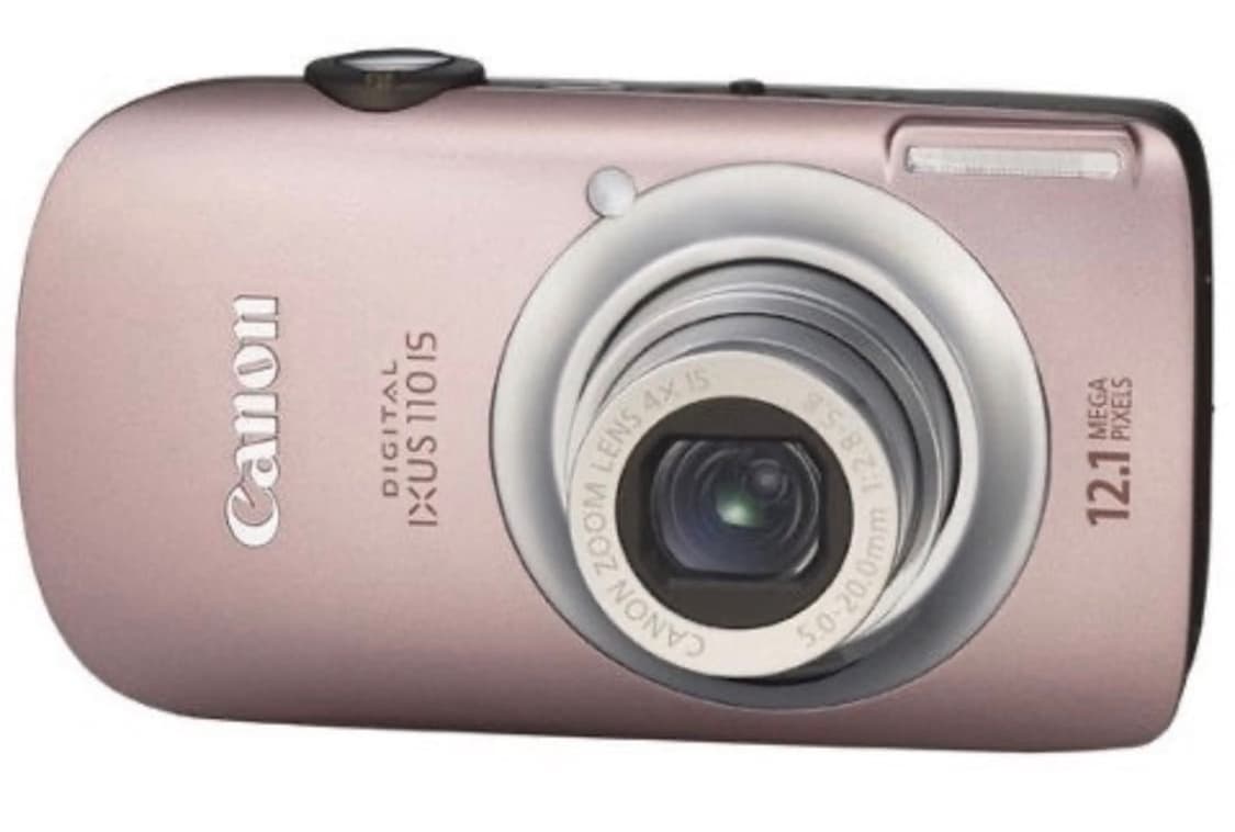 캐논 익서스 ixus 110is 구해요 상품이미지1
