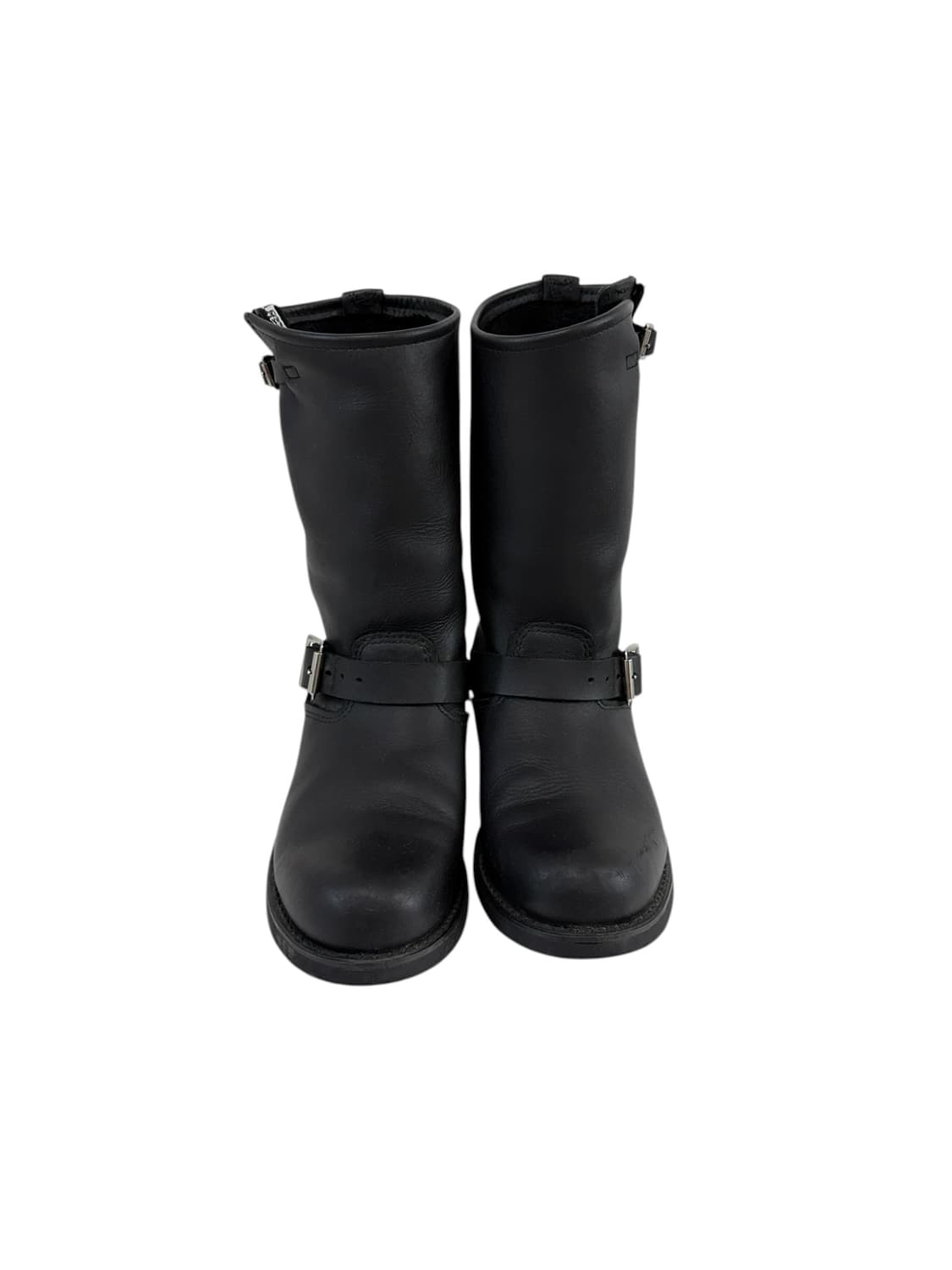 Frye 엔지니어 부츠 (245) 상품이미지5