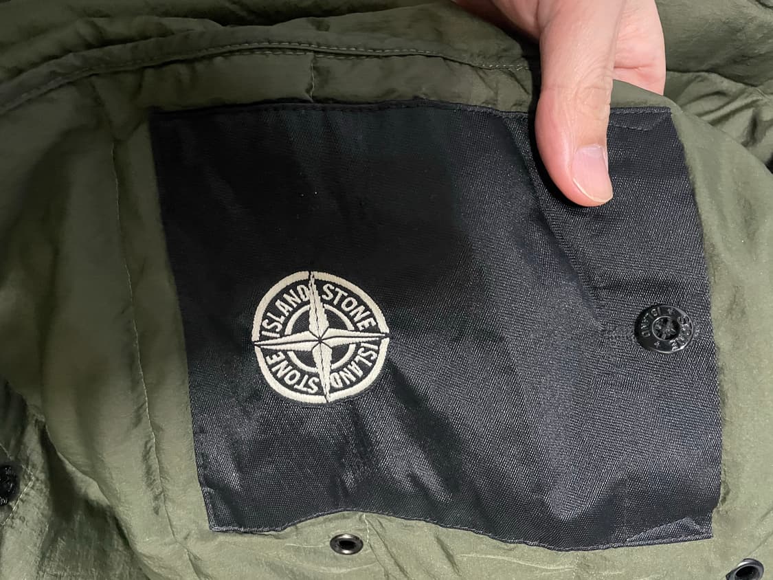 스톤아일랜드 david oxyd xl 상품이미지6