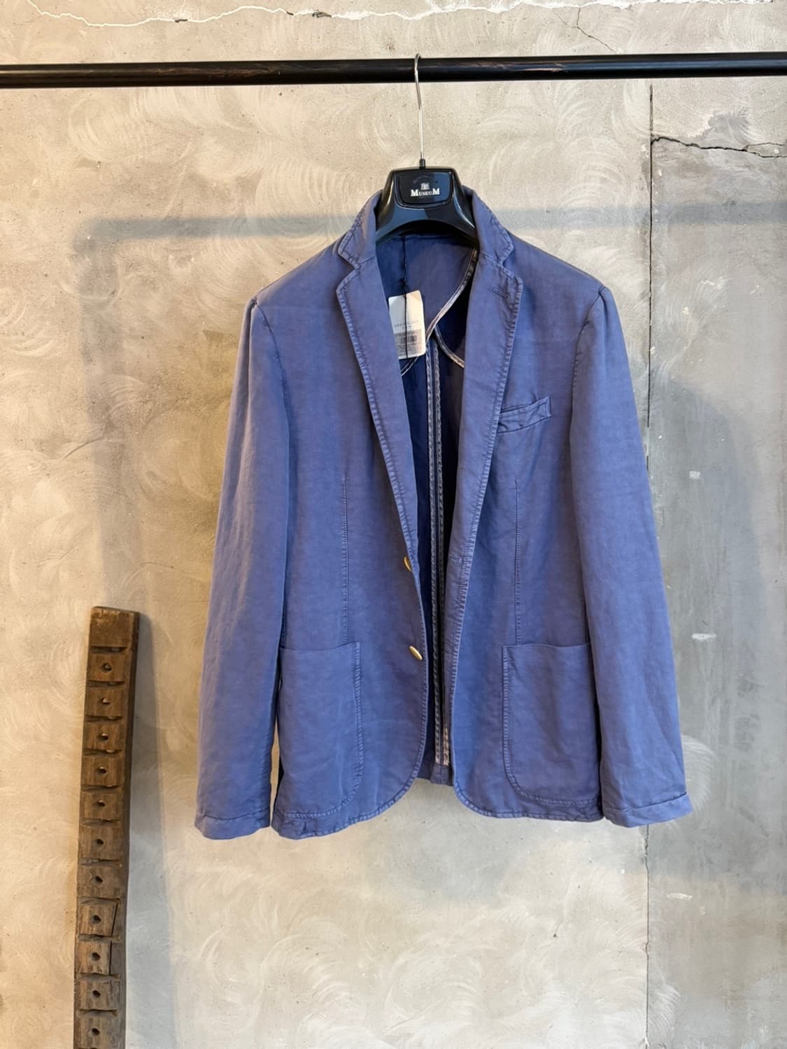 AT.P.CO 테일러드 자켓 100 상품이미지10