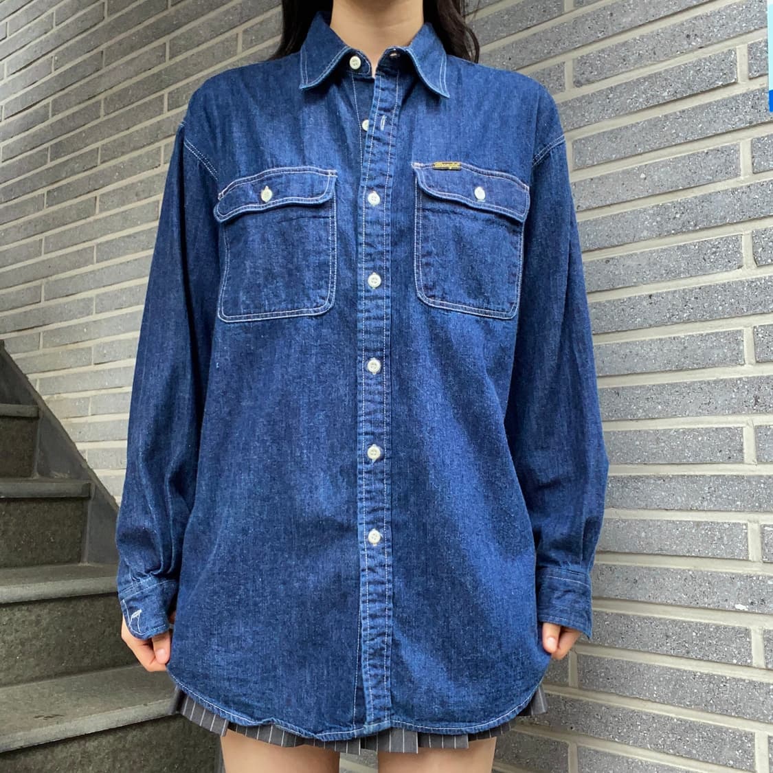 Wrangler 상품이미지2