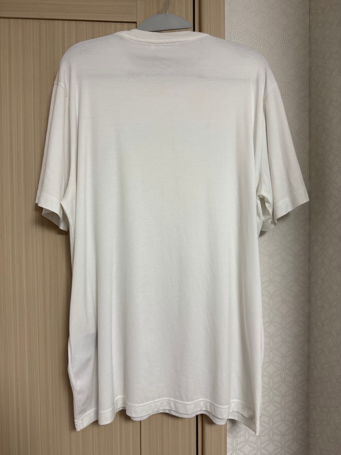 프라다 반팔티 상품이미지2