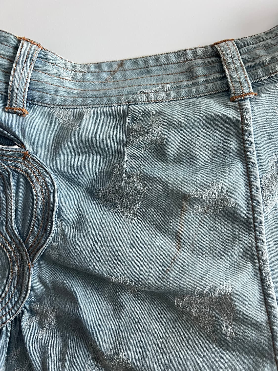 Tsumori chisato pants  상품이미지3