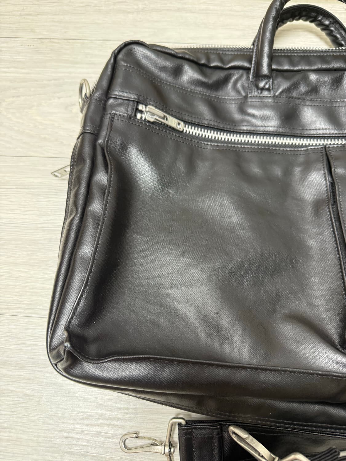 Porter 요시다 포터 프리스타일 2way 브리프케이스 상품이미지3