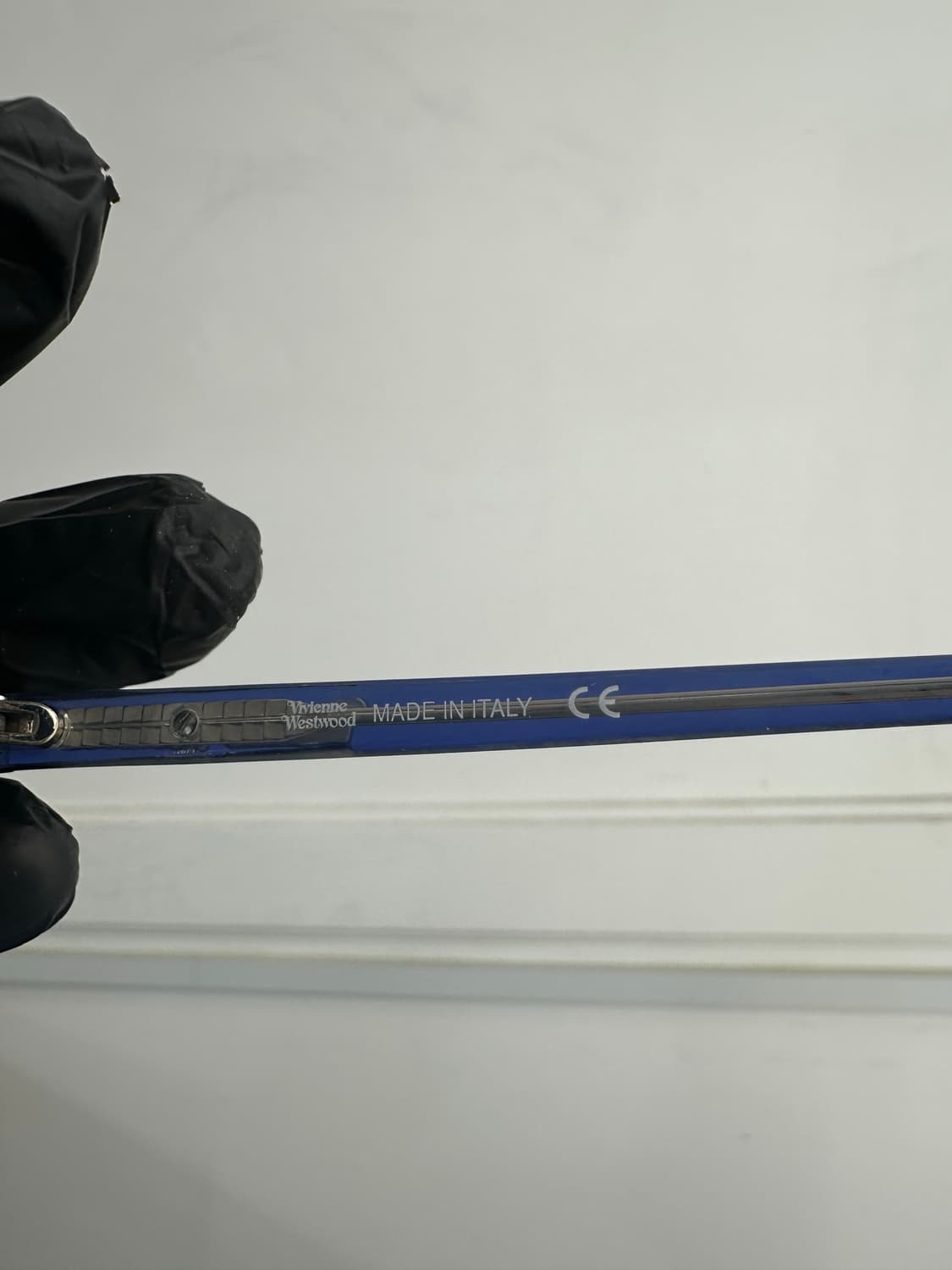 [새상품 무료배송] Made in Italy 비비안웨스트우드 선글라스 상품이미지8