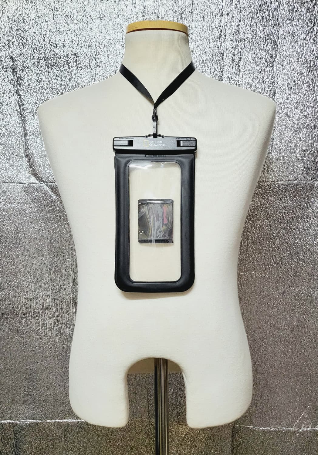 ♤필독♤ 내셔널지오그래픽 방수 케이스 상품이미지1