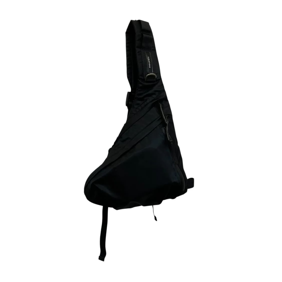 SUBLATIONS TRIANGLE SLING BAG S. 12 상품이미지1