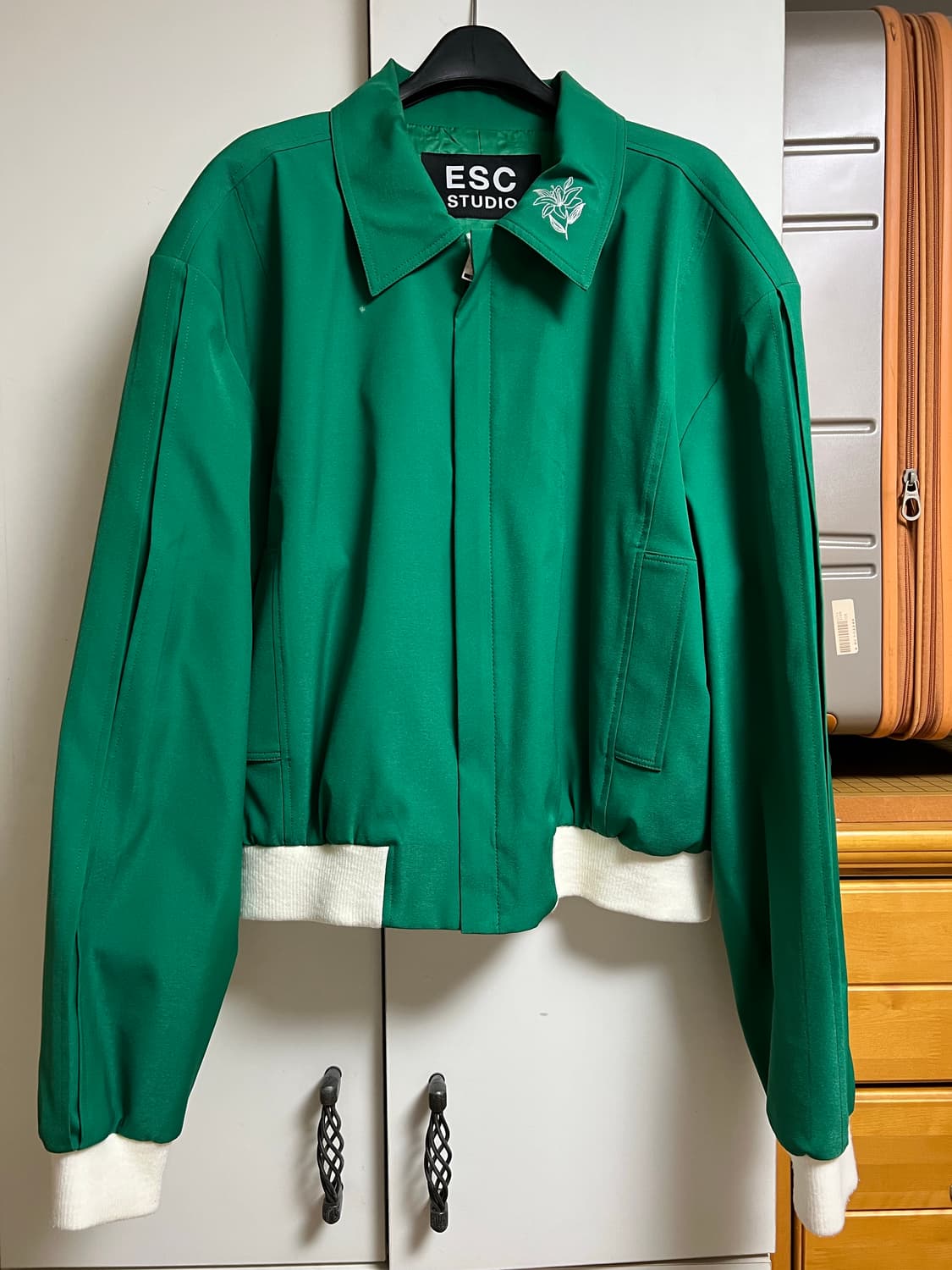 ESC studio 자켓 상품이미지1