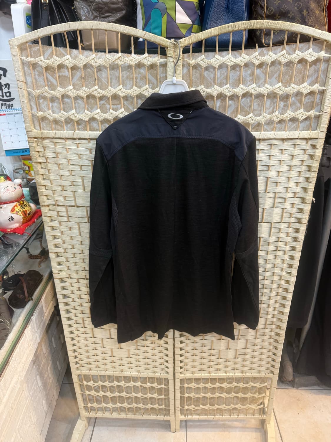 100 정품 오클리 스컬 에어레이트 셔츠 팝니다 상품이미지8