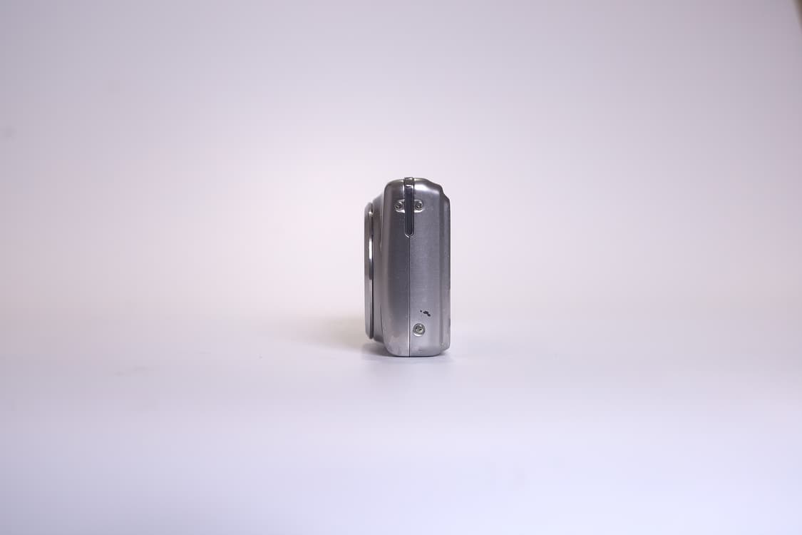 후지필름 파인픽스 F70 EXR 실버 상품이미지3