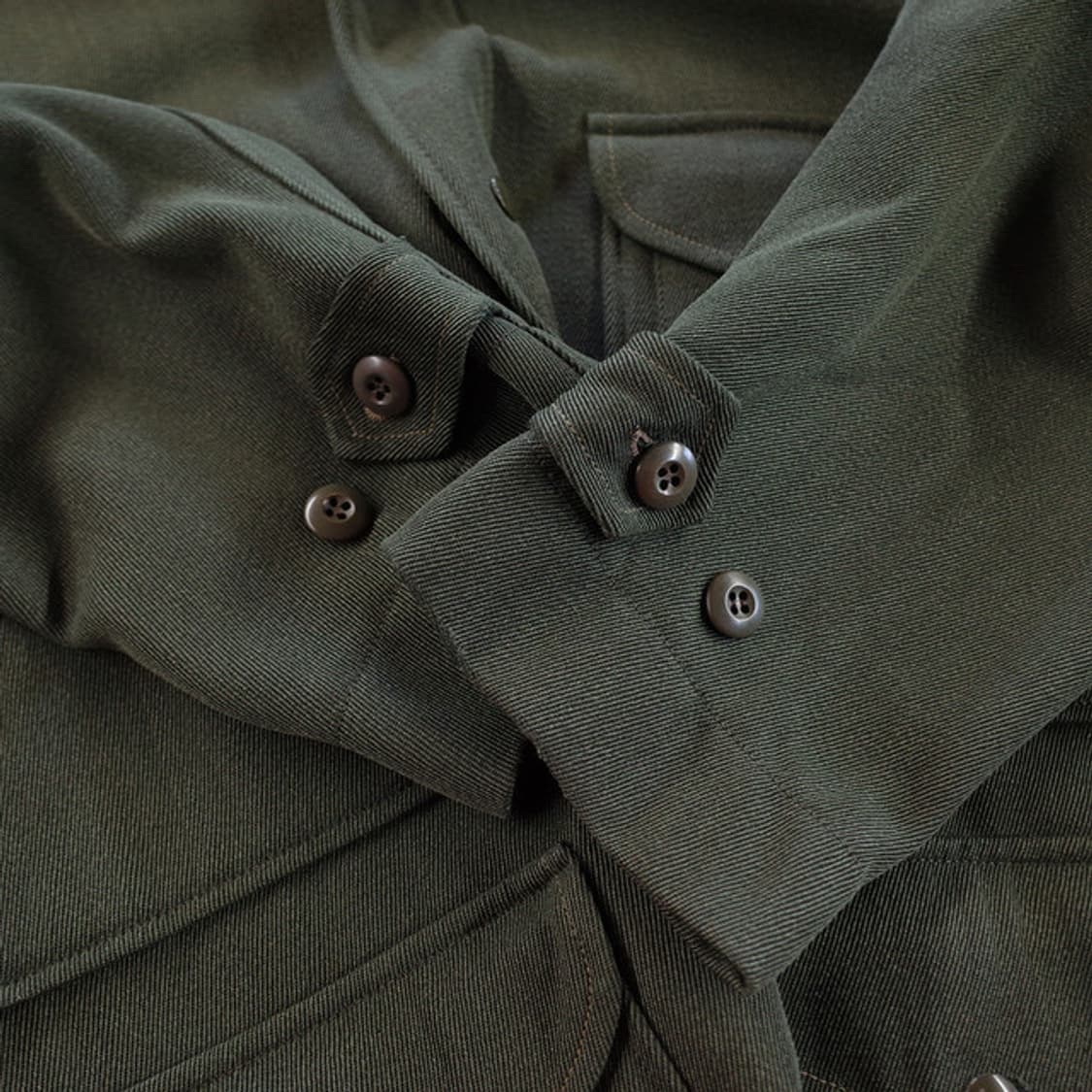 1960’s Hercules Whipcord Cruiser Jacket 상품이미지3