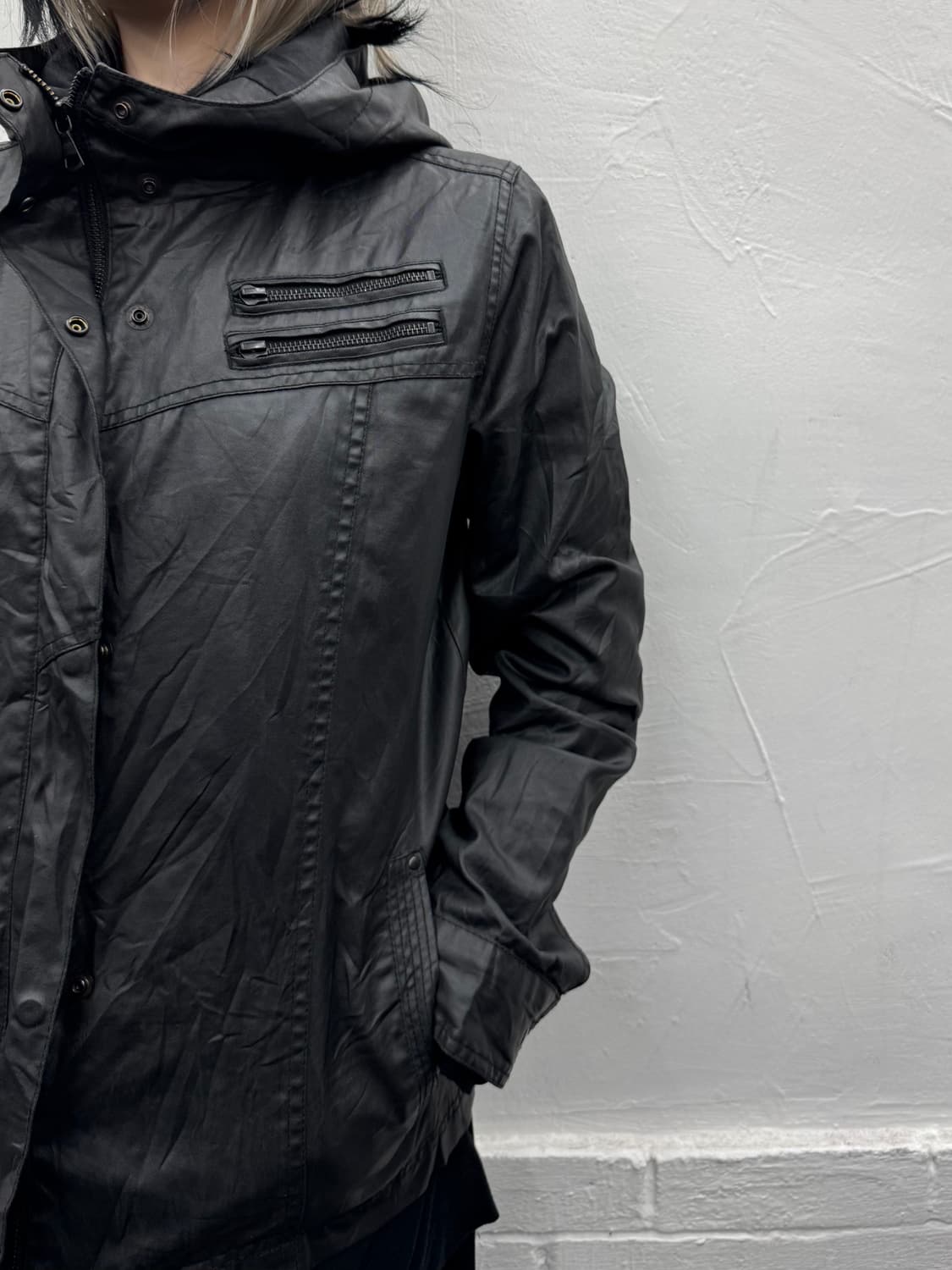 vtg jacket 상품이미지1