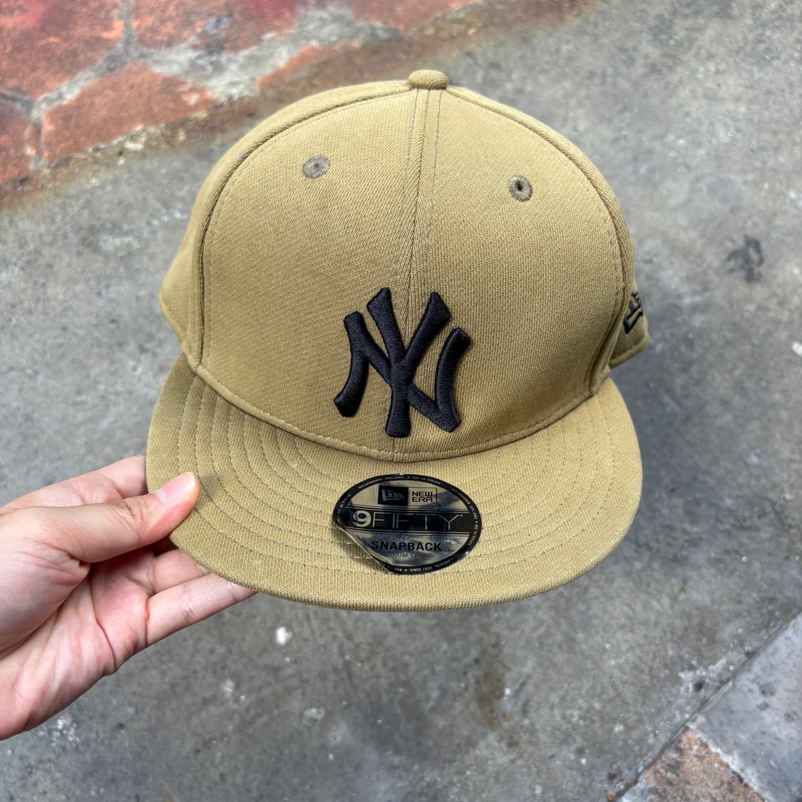 New Era 뉴에라 캡 모자 상품이미지2