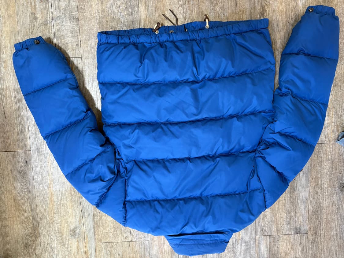 폴로랄프로렌푸퍼패딩 상품이미지7