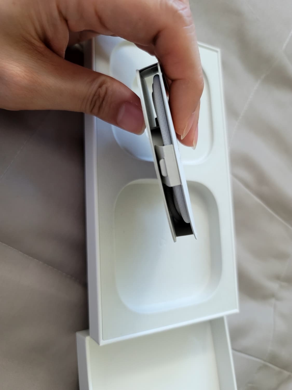 애플워치울트라2(배터리100)+정품스트랩2종 +케이스티파이 스트랩,케이스 상품이미지10