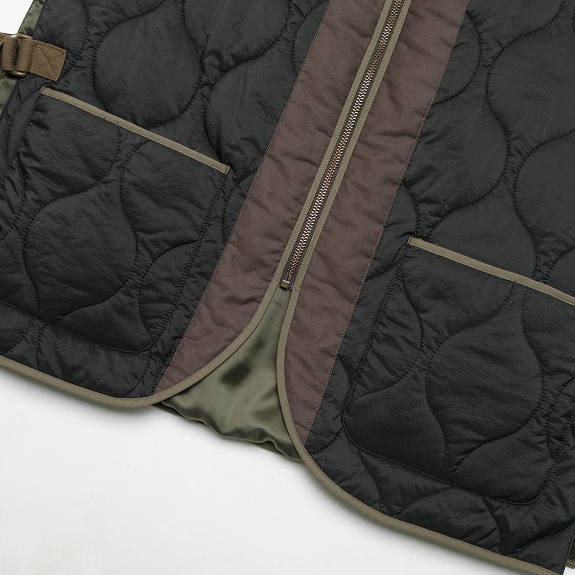 2 in 1 m-65 coat 상품이미지9