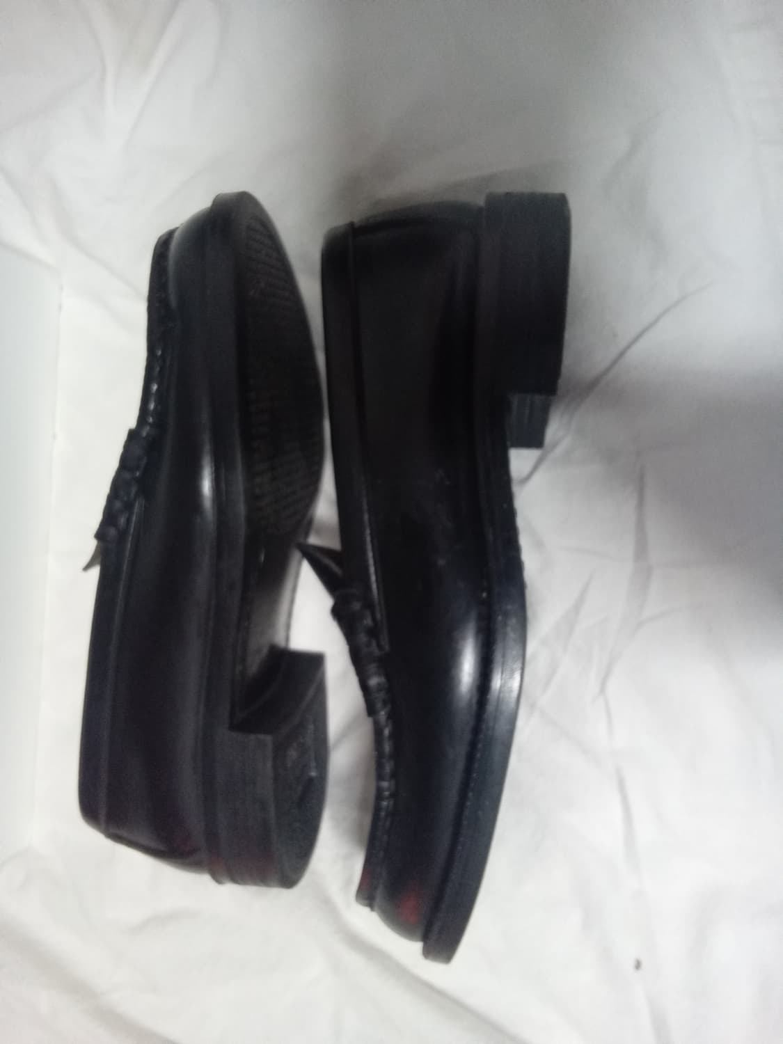 하루타 소가죽 로퍼 상품이미지4