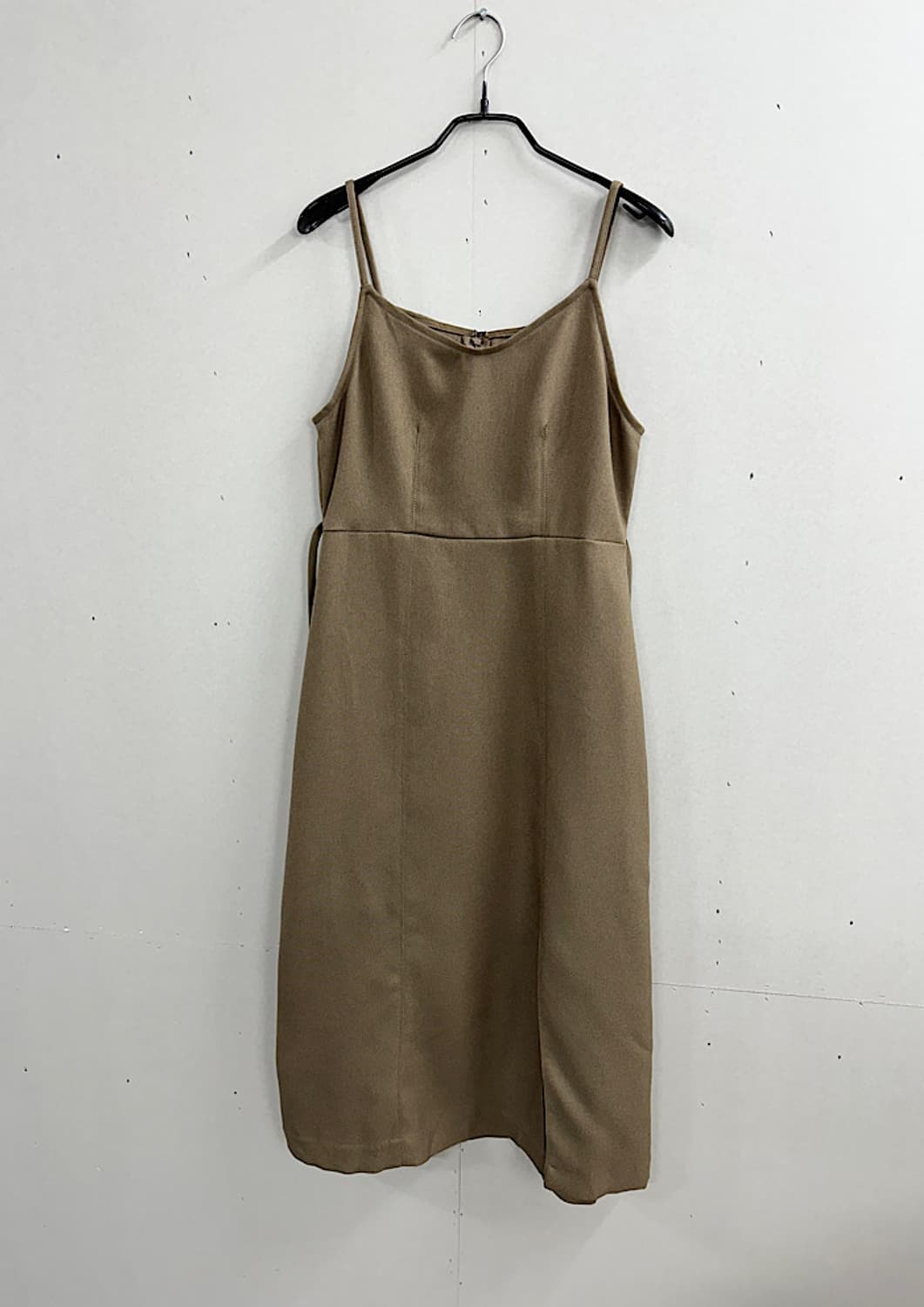 미쏘 롱 원피스 S  상품이미지5