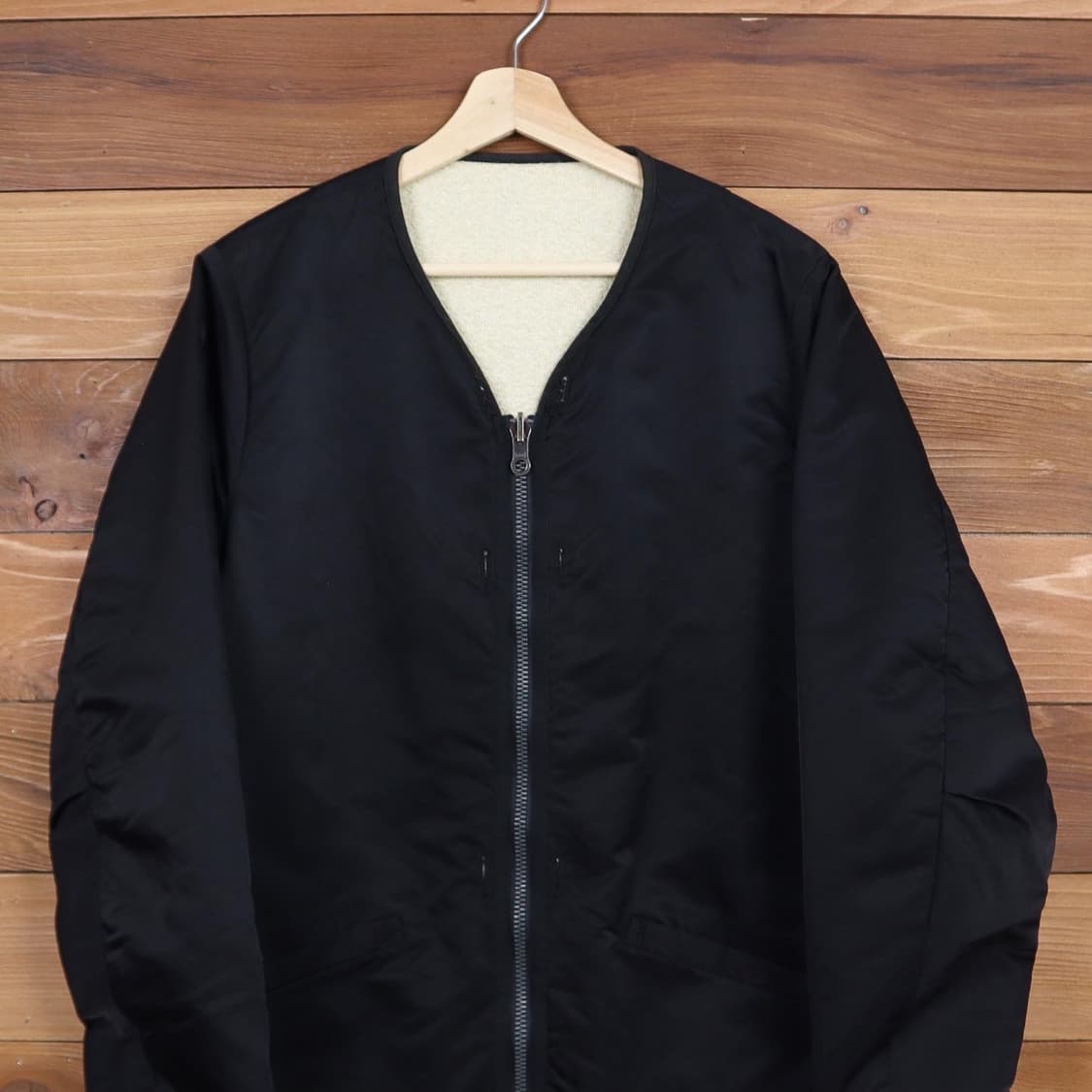 비즈빔 아이리스 라이너 자켓 상품이미지4