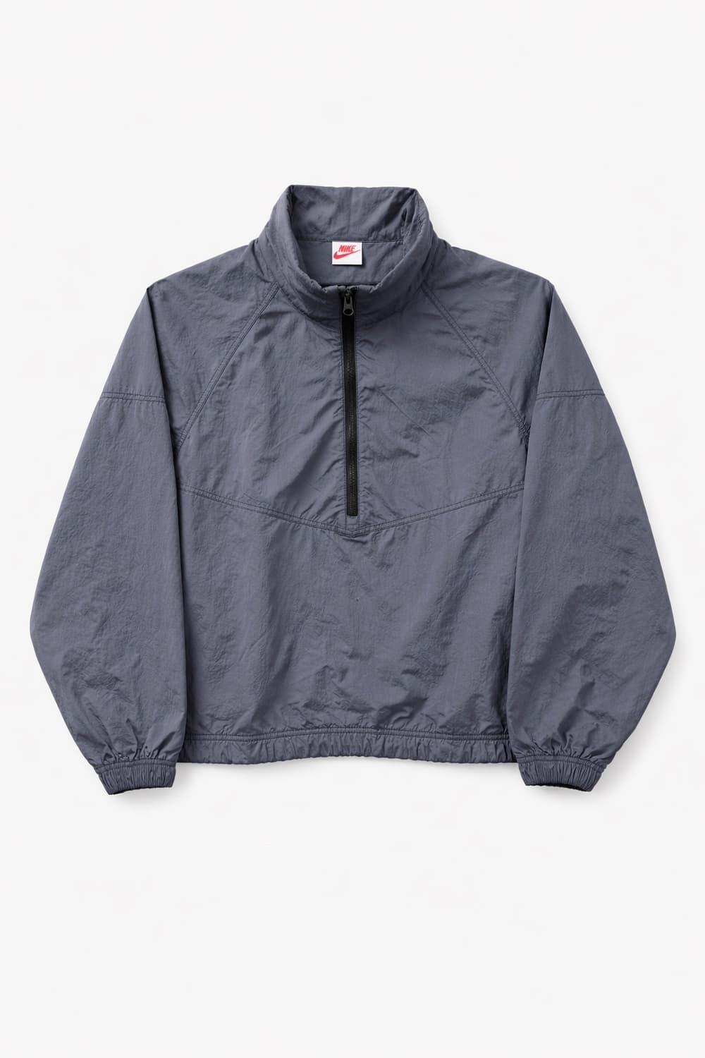 버버리 블랙 크롭 트렌치 코트 UK6 상품이미지6