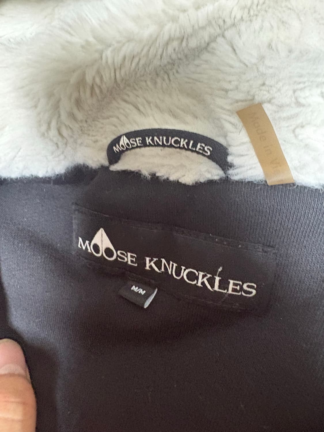 무스너클 버니 상품이미지4